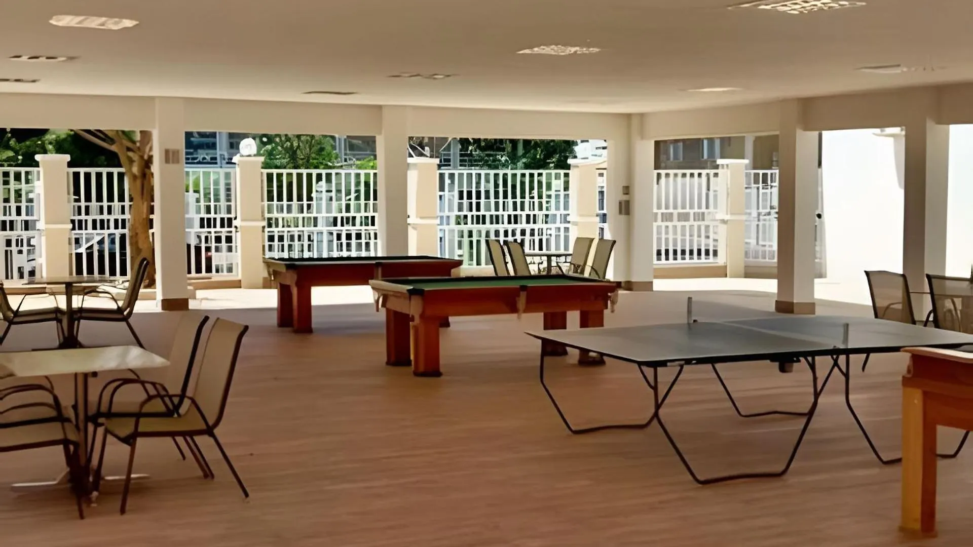 Σπίτι διακοπών Resort Lacqua Park Diroma Caldas Novas