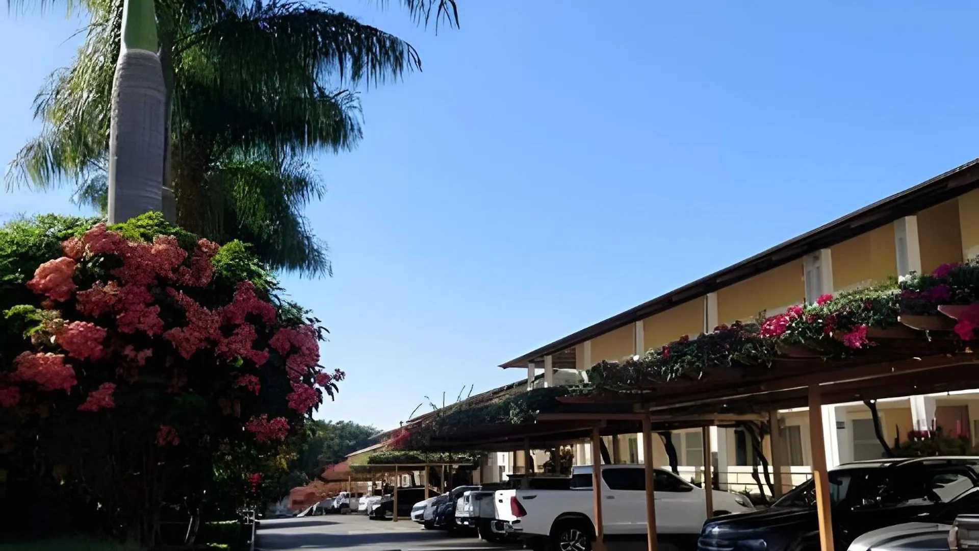 Resort Lacqua Park Diroma Caldas Novas Βραζιλία