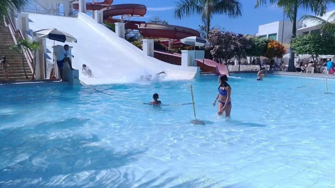 Resort Lacqua Park Diroma Caldas Novas 0*,  Brazil