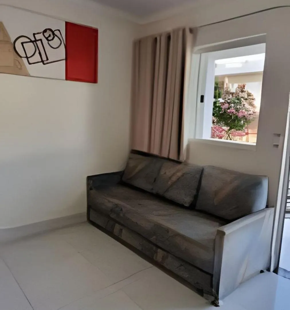 Resort Lacqua Park Diroma Калдас-Новас
