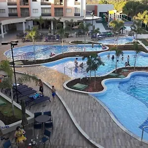 4* Отель Alta Vista Thermas - Oficial